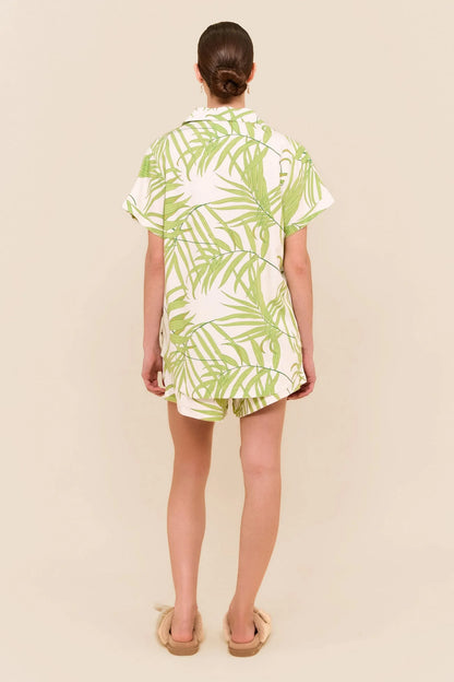 Abigail Sleep Set - Jungle Palm