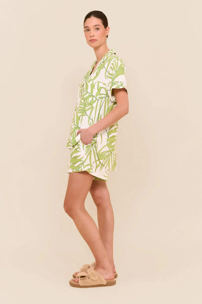Abigail Sleep Set - Jungle Palm